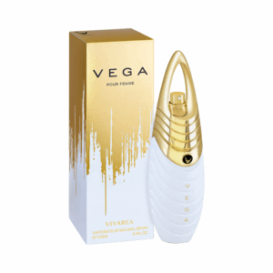 Perfume Emper Vivarea Vega EDP 100ml - Femenino