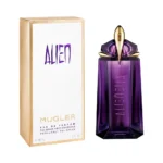 Perfume Femenino Thierry Mugler Alien 90ml EDP