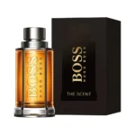 Perfume Masculino Hugo Boss The Scent 100ml EDT