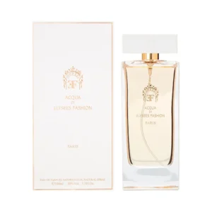 Perfume Elysees Acqua Di EDP 100ml - Femenino