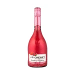 Espumante JP Chenet Fashion Strawberry Raspberry 750ml