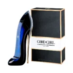 Perfume Carolina Herrera Good Girl EDP 50ml – Femenino