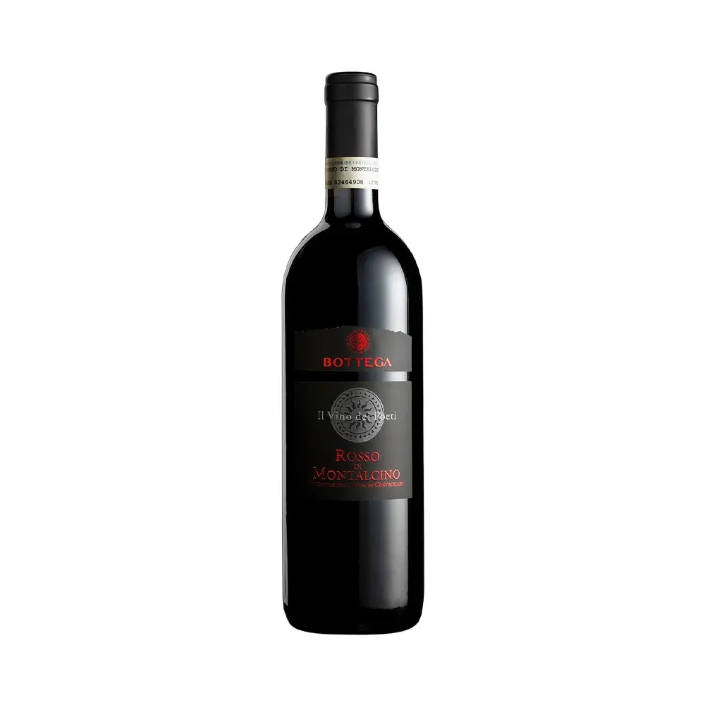 P1001338-1.webp Vino Bottega Rosso Di Montalcino 750ml - Imagen 1