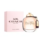 Perfume Coach New York EDP 90ml - Femenino