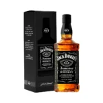 Whisky Jack Daniel's Tennessee 1 Litro