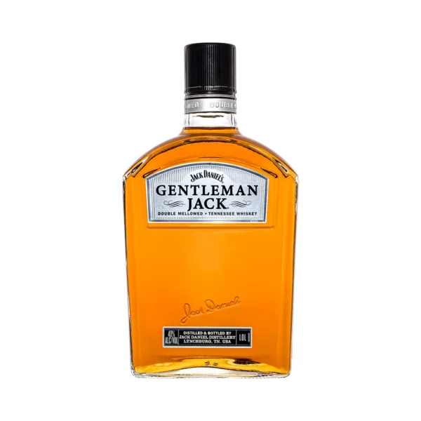 P10038.webp Whisky Jack Daniel's Gentleman Jack 1 litro - Imagen 1