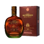 Whisky Buchanan's 18 Años 750ml