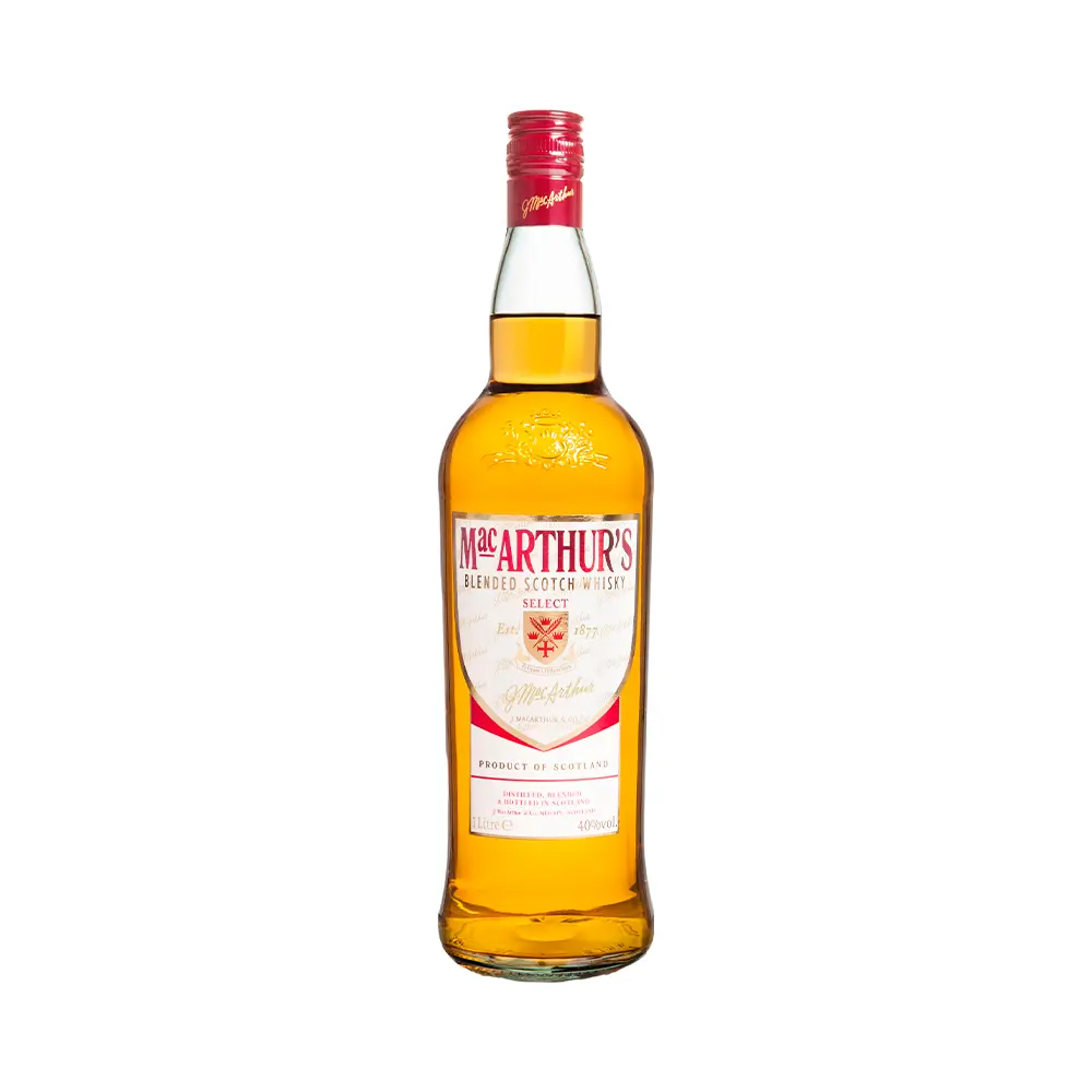 P10046.webp Whisky Mac Arthur's 1 litro - Imagen 1