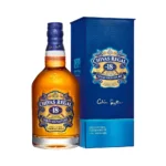 Whisky Chivas Regal 18 años 750ml