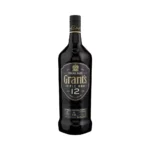 Whisky Grant's 12 a?os 1 litro