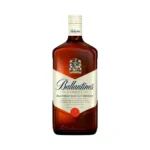 Whisky Ballantine's Finest 1 litro