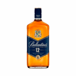 Whisky Ballantine's 12 Años 1 Litro