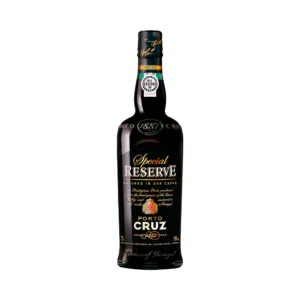 Vino Porto Cruz Special Reserve 750ml