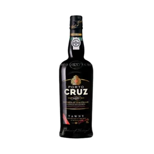 Vino Porto Cruz Tawny 750ml