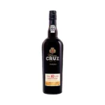 Vino Porto Gran Cruz 10 años 750ml