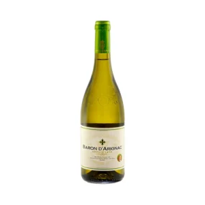 Vino Espumante Baron D'Arignac Blanc 750ml