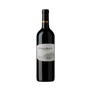 Vino Santa Alicia Varietal Merlot 750ml