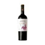 Vino Los Boldos Tradition Reserve Syrah 750ml