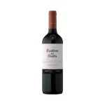 Vino Concha y Toro Casillero del Diablo Carmenere 750ml