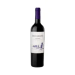 Vino Zuccardi Q Reserva Malbec 750ml