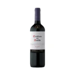 Vino Concha y Toro Casillero del Diablo Merlot 750ml