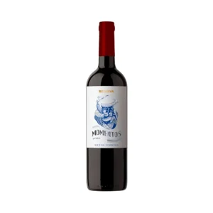 Vino Los Boldos Momentos Reserva Syrah 750ml