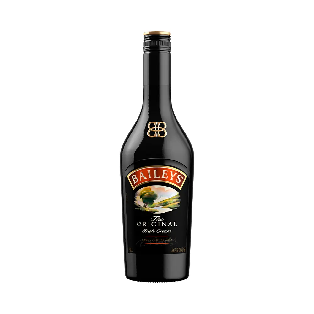 P10693.webp Licor Baileys Irish Cream 750ml - Imagen 1