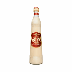 Licor Ponche Kuba Cream 700ml