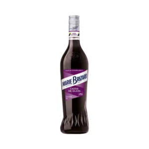 Licor Marie Brizard Cassis 700ml