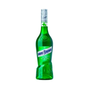 Licor Marie Brizard Menta Verde 700ml