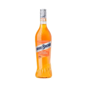 Licor Marie Brizart Peach 700ml sin caja