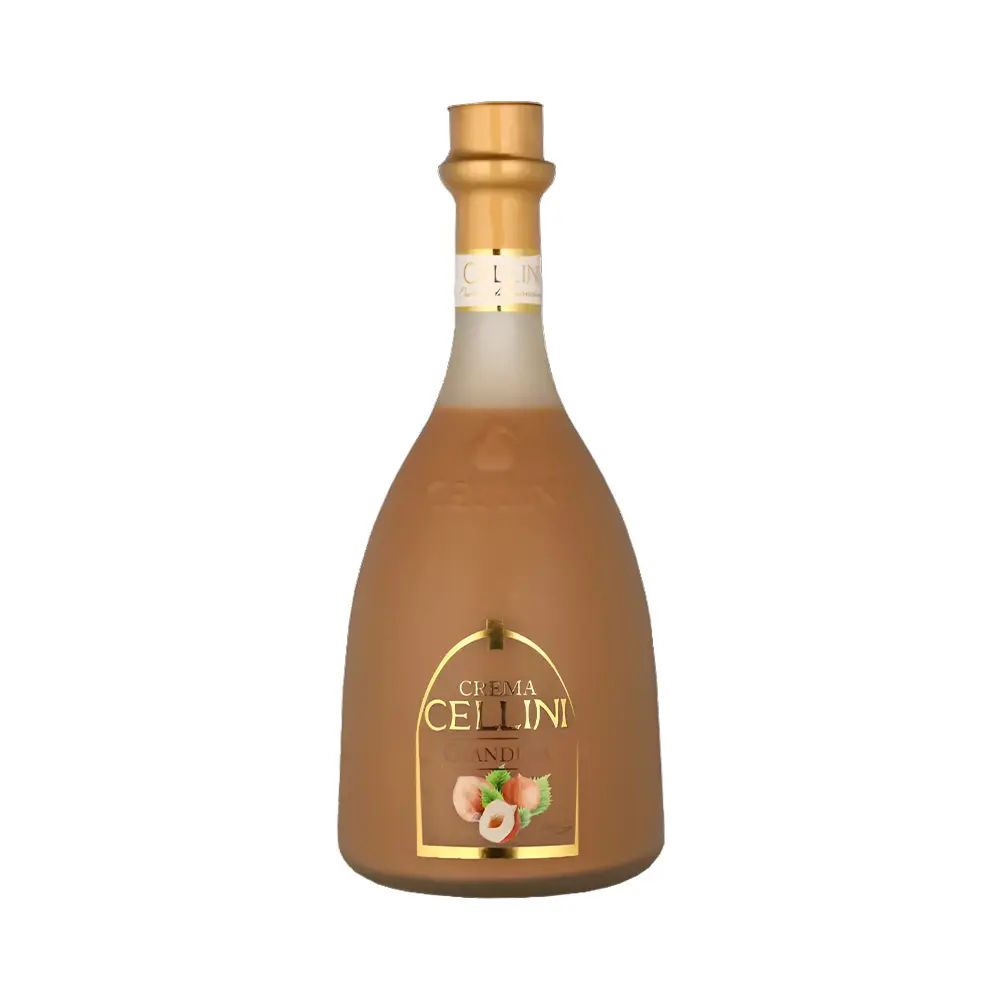 P10774.webp Licor Cellini Crema Gianduia 700ml - Imagen 1