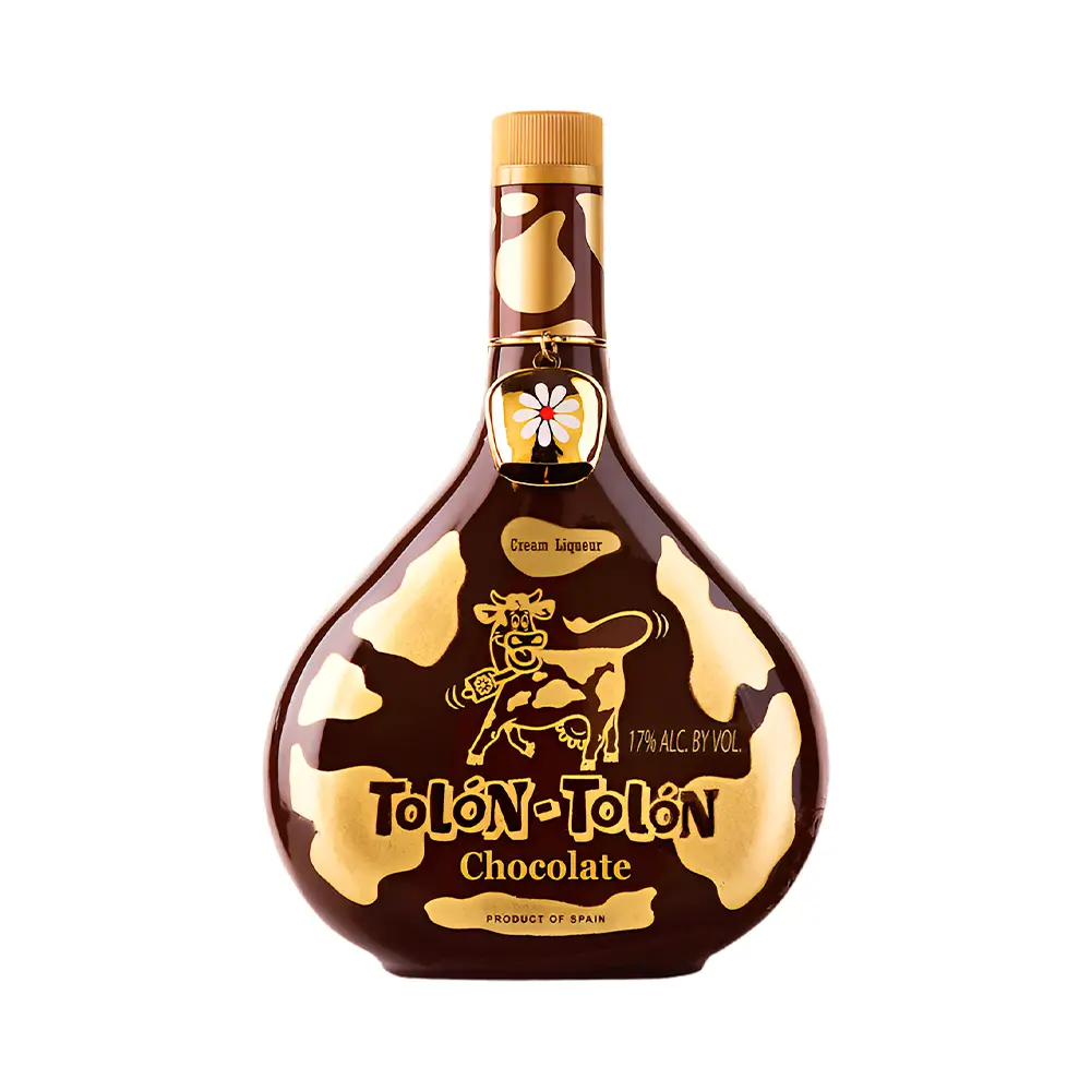 P10800.webp Licor Tolon Tolon Chocolate 700ml - Imagen 1
