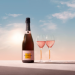 Champagne Veuve Clicquot Rosé - 750ml - Imagen 2