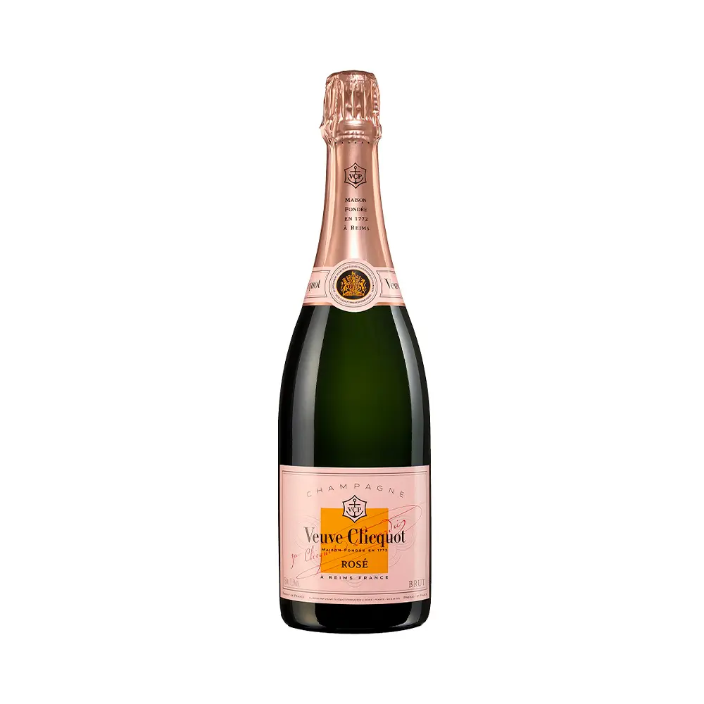 P10836.webp Champagne Veuve Clicquot Ros? 750ml - Imagen 1