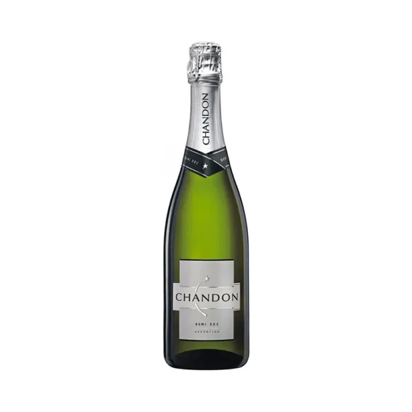 Espumante Chandon Demi Sec 750ml - Imagen 1