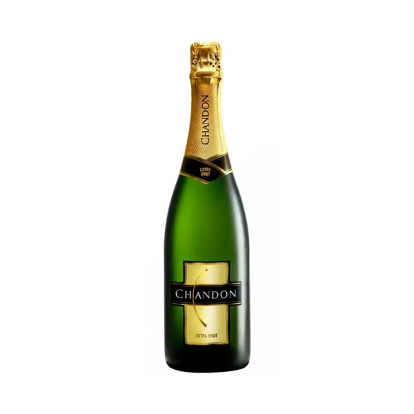 Espumante Chandon Extra Brut 750ml - Imagen 1
