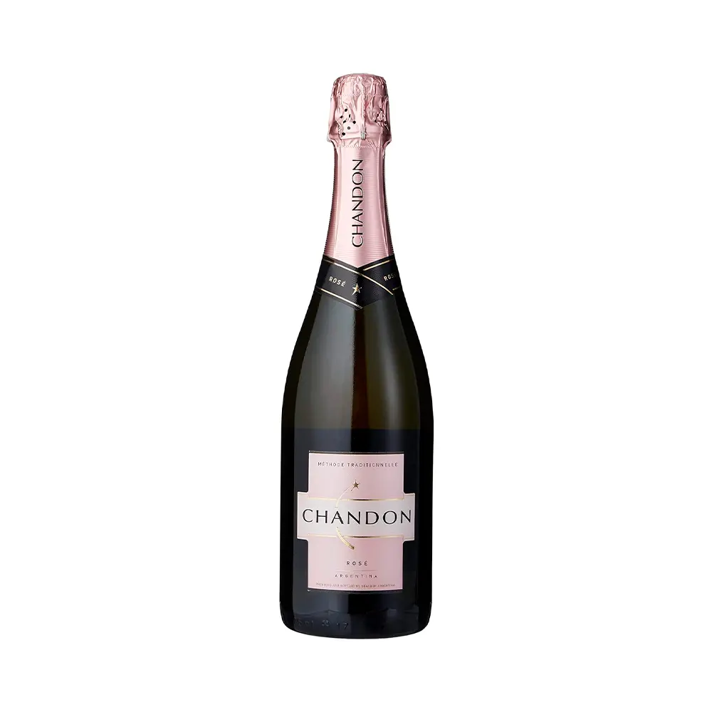 P10867.webp Espumante Chandon Brut Rose 750ml - Imagen 1