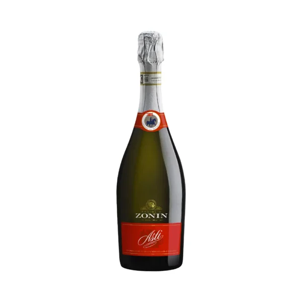 P10883.webp Espumante Zonin Asti 750ml - Imagen 1