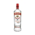 Vodka Smirnoff Red 998ml
