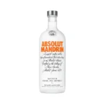 Vodka Absolut Mandrin 1 Litro