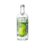 Vodka Absolut Pears 1 Litro