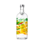 Vodka Absolut Mango 1 Litro