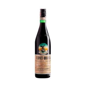 Licor Fernet Branca 750ml