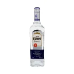 Tequila Jose Cuervo Especial Silver 750ml sin caja