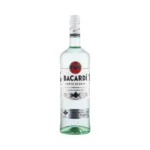 Ron Bacard? Carta Blanca 1 litro