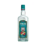 Tequila Tiscaz Blanco 700ml