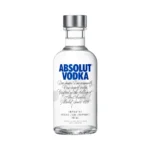 Vodka Absolut 200ML