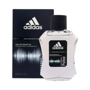 Perfume Masculino Adidas Dynamic Pulse 100ml EDT