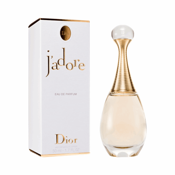 Perfume Christian Dior Jadore EDP 50ml - Femenino - Imagen 1